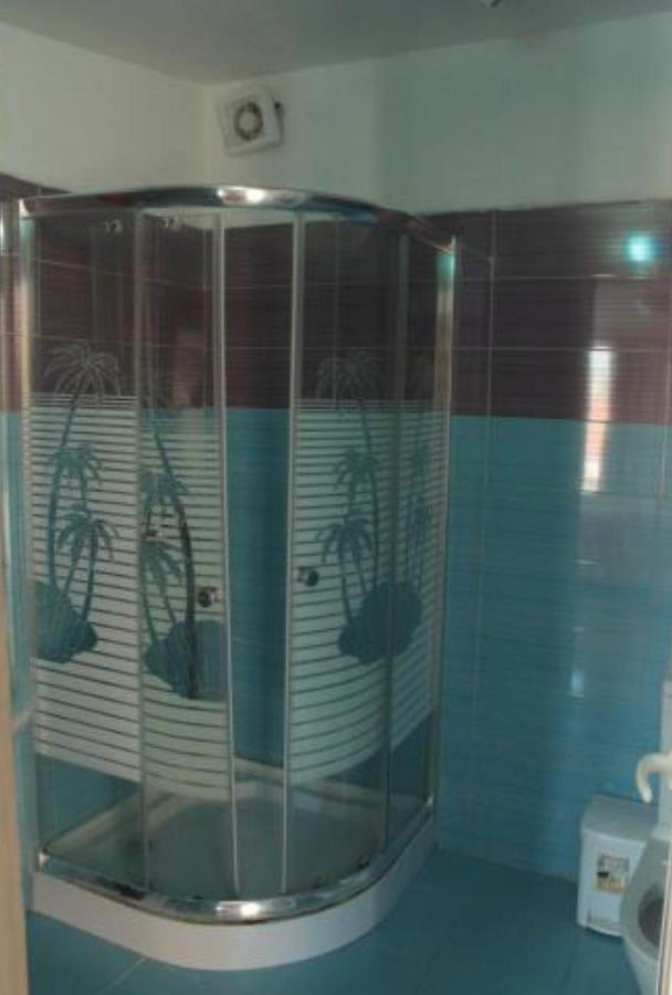 Hotel Meteor New Shtoj Zewnętrze zdjęcie